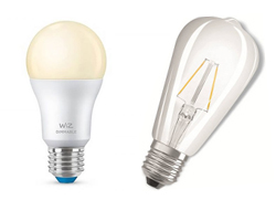 Led Lamps