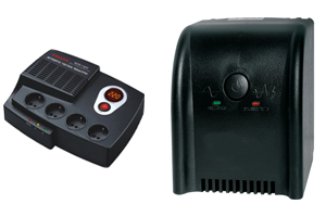 Voltage Stabilizers