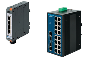 Ethernet Switches