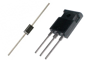 Diodes Fast & Ultrafast