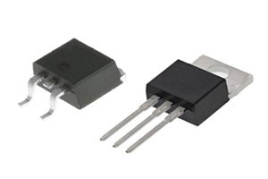 Bipolar Transistors