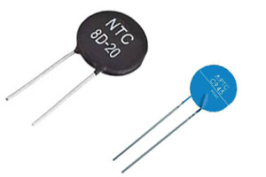 NTC Thermistor