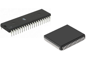 8-Bit Microcontrollers