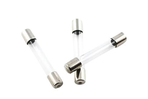Fuses 8x50mm