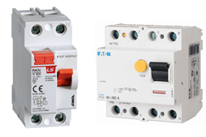 Current Circuit Breaker