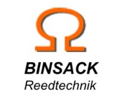 BINSACK REEDTECHNIK