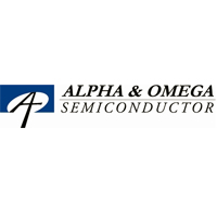 ALPHA & OMEGA SEMICONDUCTOR