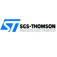SGS-THOMSON