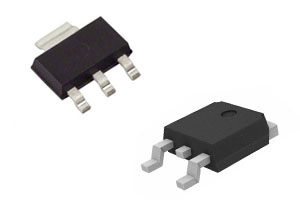 Mosfet SMD