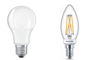 Energy saving Lamps