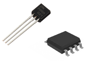Temperature Sensor