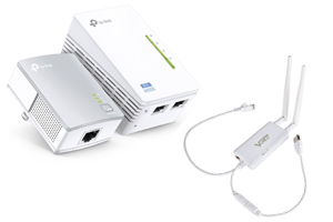 Network Cards