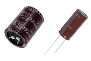Electrolytic 105C