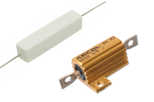 Resistors 10W