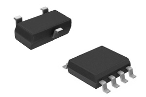 Diode Protection ESD