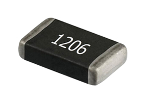 Resistors 1206