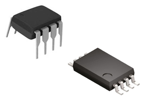 Digital Potentiometers