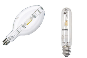 Gas discharge Lamps