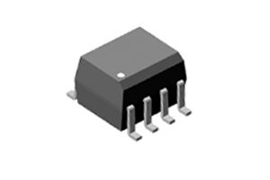 High Speed DC Optocoupler OPIC