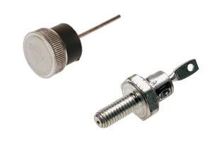 Diodes Stud Mounting