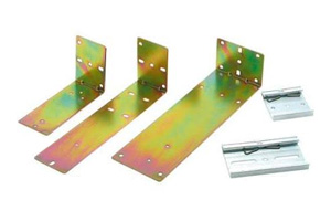 Accessories for Mean Well Power Supplies