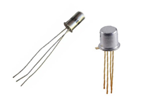 Transistor ROHM 2SC3377 In Contenitore TO92 - Nuovo