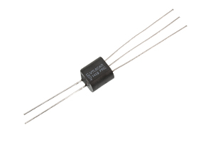 DC Optocouplers Photoresistor Out