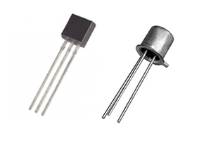 Transistor Unijunction