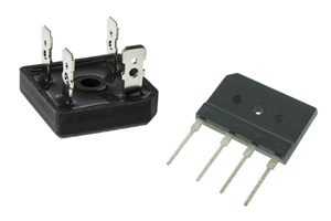 Bridge Rectifiers