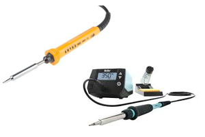 Soldering equipment