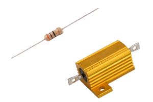 Resistors