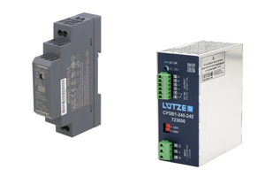 Industrial Power Supplies