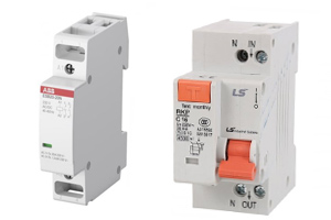 Έλεγχος & Προστασία